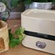 Vintage kitchen scale