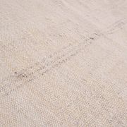 Tapis anatolien fait main vintage