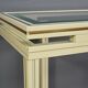 Ensemble Miroir & Console, signés Pierre Vandel – 1970