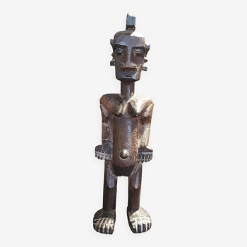 Statuette Dogon Mali années 60