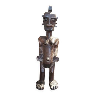 Dogon Mali statuette 60s