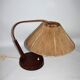 Tamde table lamp, switzerland 1960s