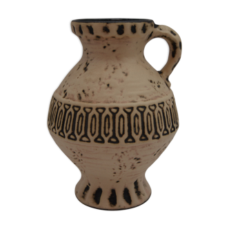 Vase Jasba Germany ceramic