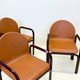 Fauteuil « Orsay » — Gae Aulenti pour Knoll International, 1975