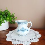 Pot à lait, crémier Régence Saint Amand et Hamage