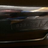 Chairs EA 105 by Charles & Ray Eames for Herman Miller