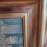 Tableau classique