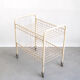 Service Mecatable by Pierre Guariche for Meurop 1960s