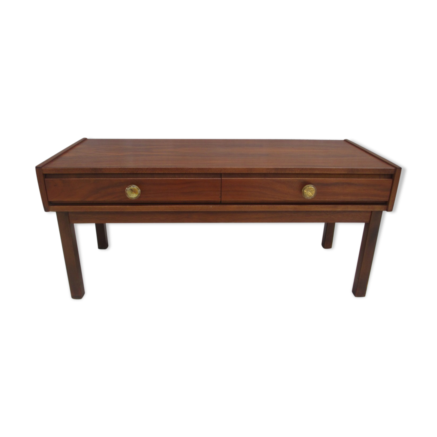 Lowboard, Sweden, 1970s