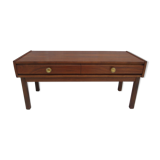 Lowboard, Sweden, 1970s