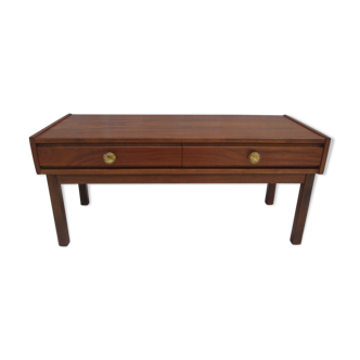 Lowboard, Sweden, 1970s