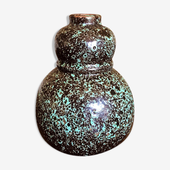 Fabienne Jouvin's Pu Yi Emperor China porcelain vase | Selency