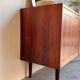 Swedish vintage sideboard by Nils Jonssen for Troeds