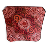 Oriental bowl