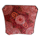 Coupelle orientale