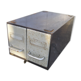 2 drawers Flambolocker