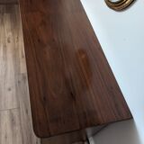 Shoe cabinet from the 50s