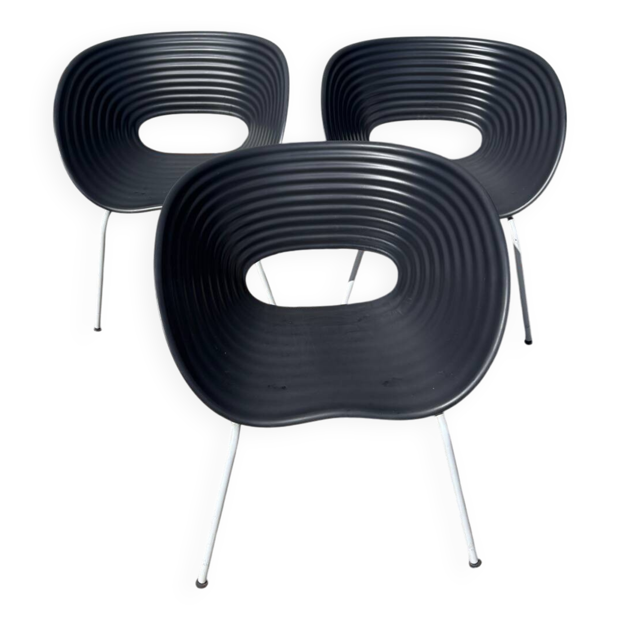 Ron Arad's Tom Vac Three-Pack