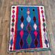 Tapis berbère en laine fait main 150/250cm