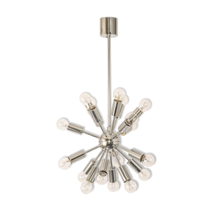 Petite suspension Atomium