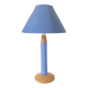 Lampe vintage crayon enfant