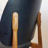 Pair of Baumann chairs model Pegasus circa 1960