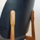 Pair of Baumann chairs model Pegasus circa 1960