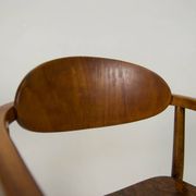 Antonin Suman TON Dining Chair, Czechoslovakia, 1966
