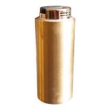 Briquet de table metal dépoli
