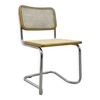 Chaise style Cesca empilable