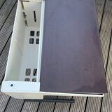 Adjustable desk