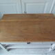 Table basse année 50