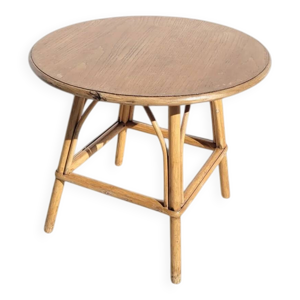 Table basse, d’appoint