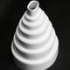 Vase Memphis Milano Sottsass Era by Florio Keramia