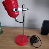 Mathias articulated lamp