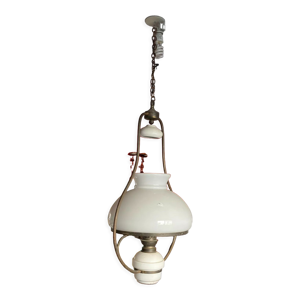 Suspension ancienne