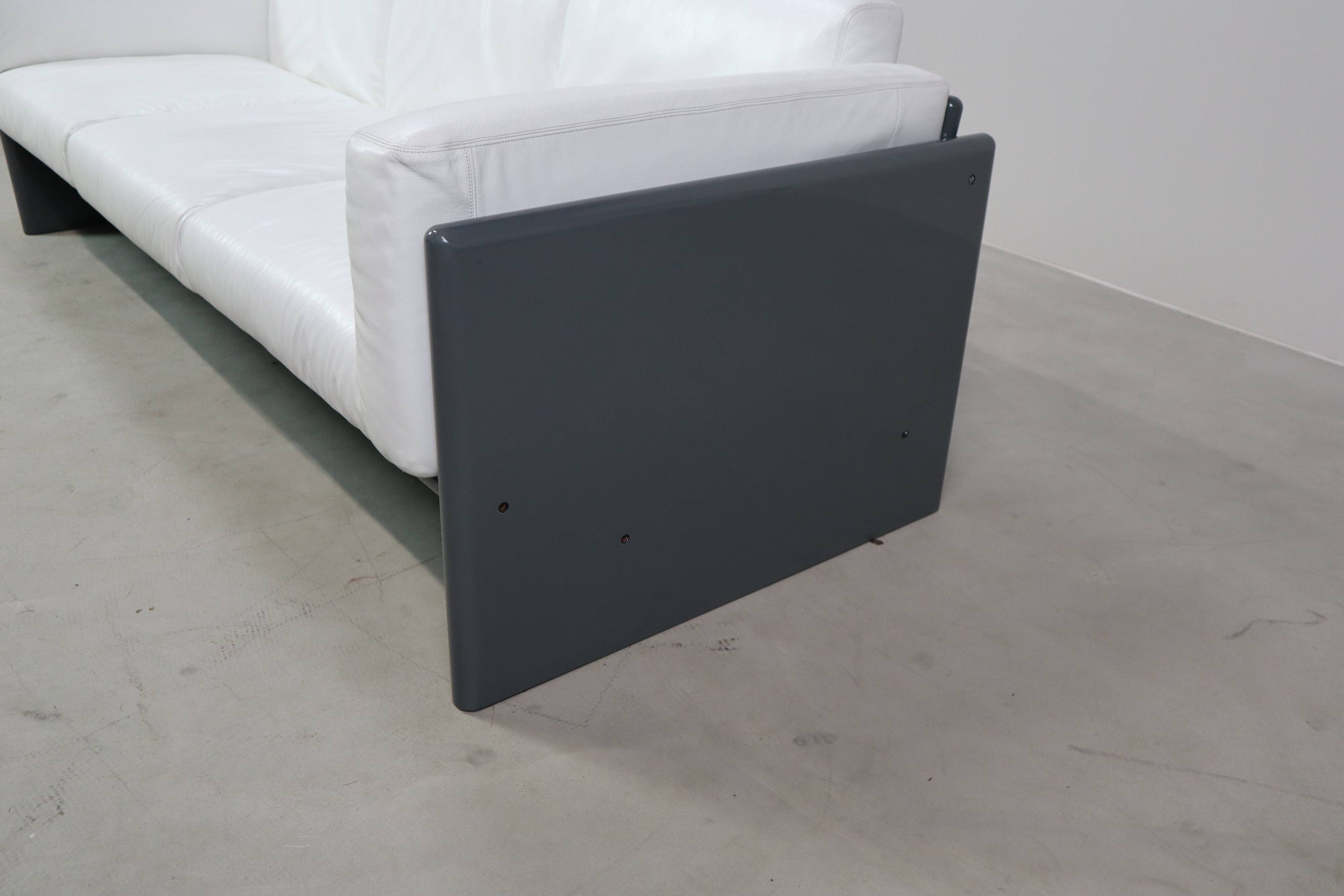 Sofa – “Arnolfo” by Mauro Marzocchi for Simon International, Italy 1971