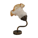 Art Deco sconce