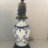 Napoleon III lamp foot