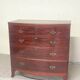 Commode de style Régence italien des années 1950