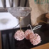 Lampe art déco