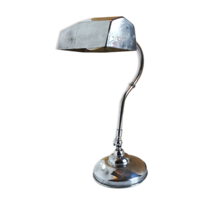 lampe de bureau française