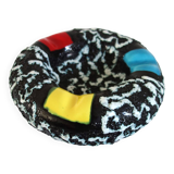 Vallauris Fat Lava pocket ashtray from the 60s
