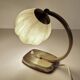 Bauhaus art deco table lamp