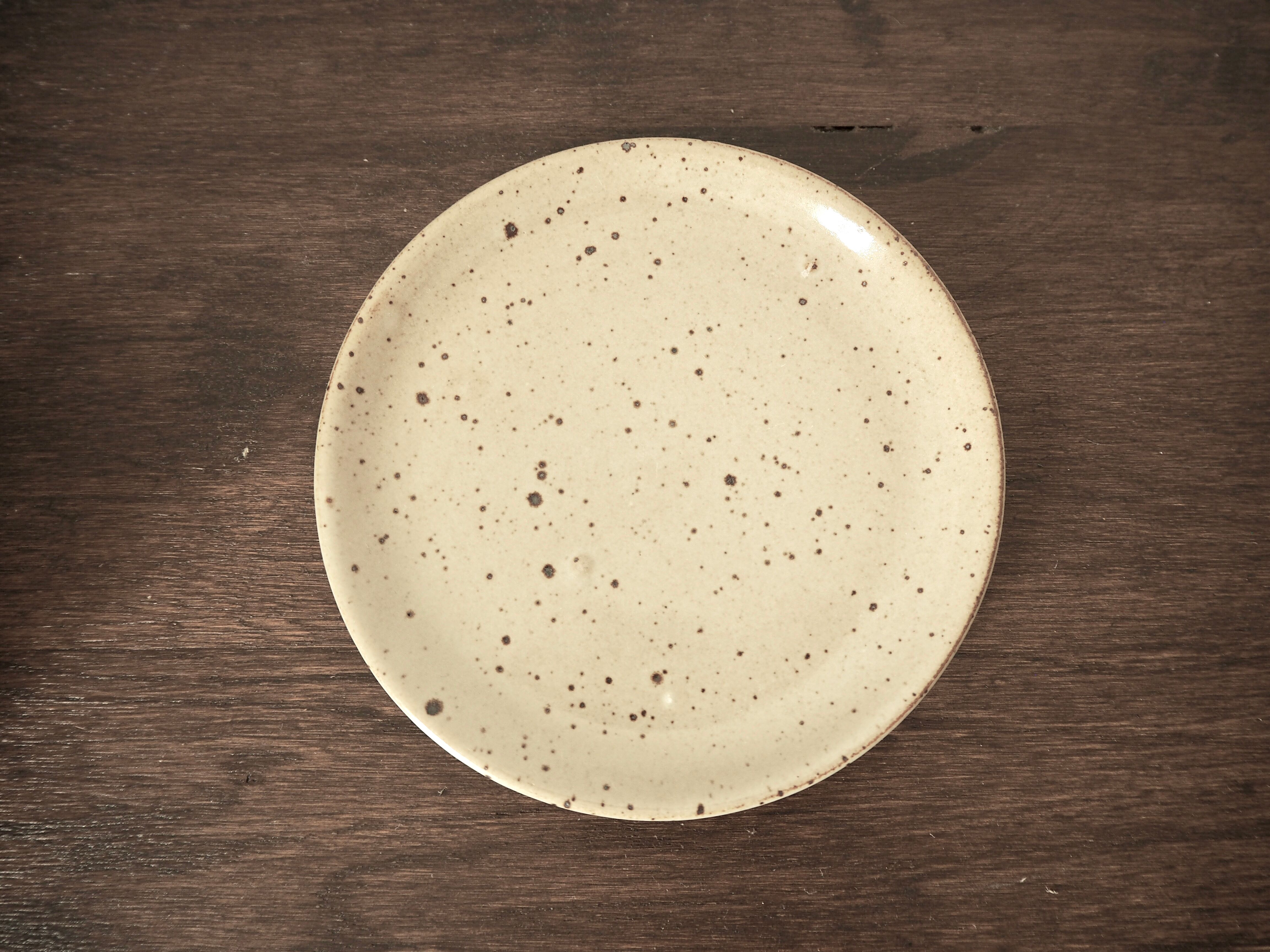 Set of 6 cups Sandstone of the Marais