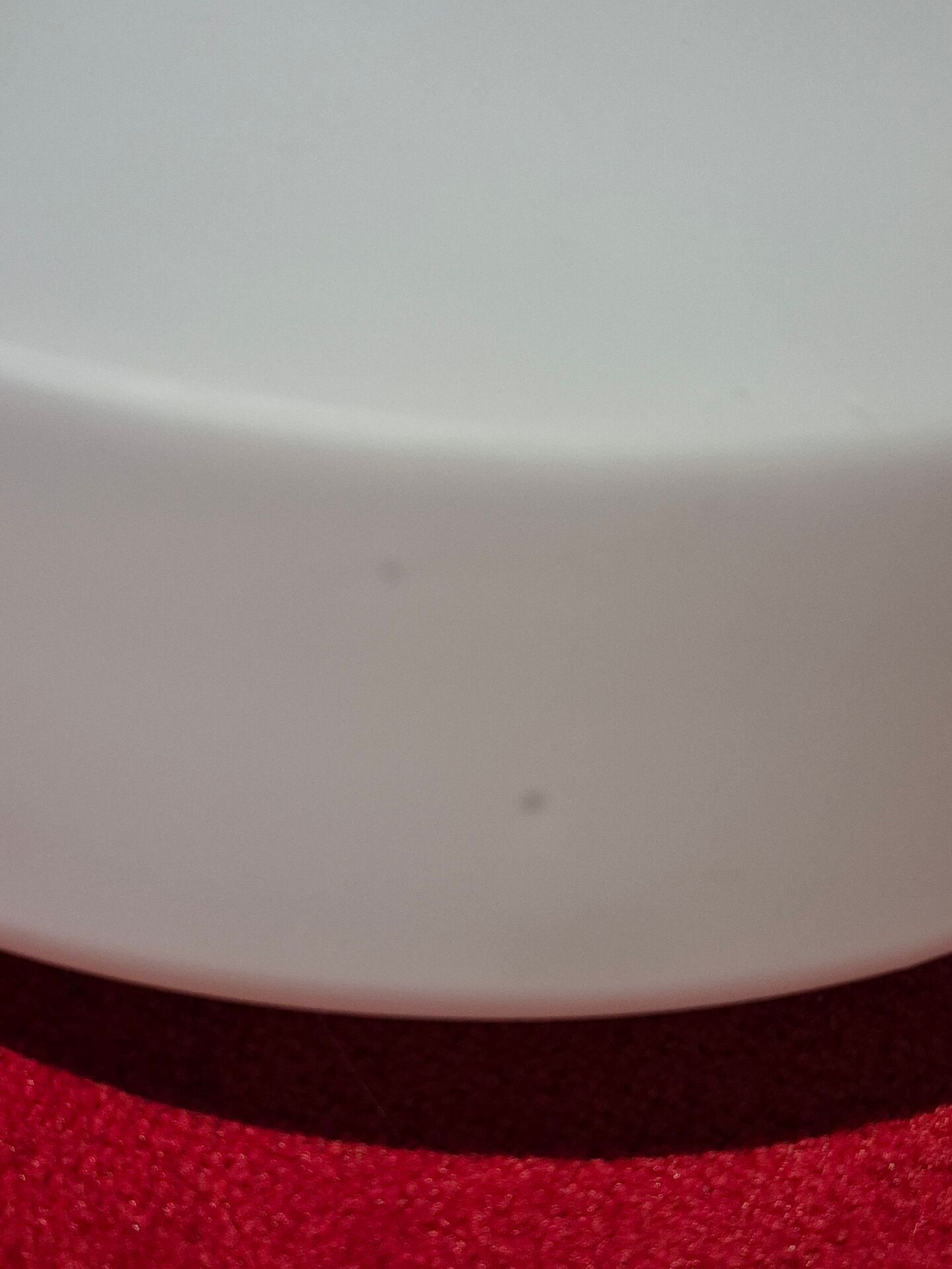 MCM Ceiling / wall lamp ø 30 cm - RZB Germany vintage