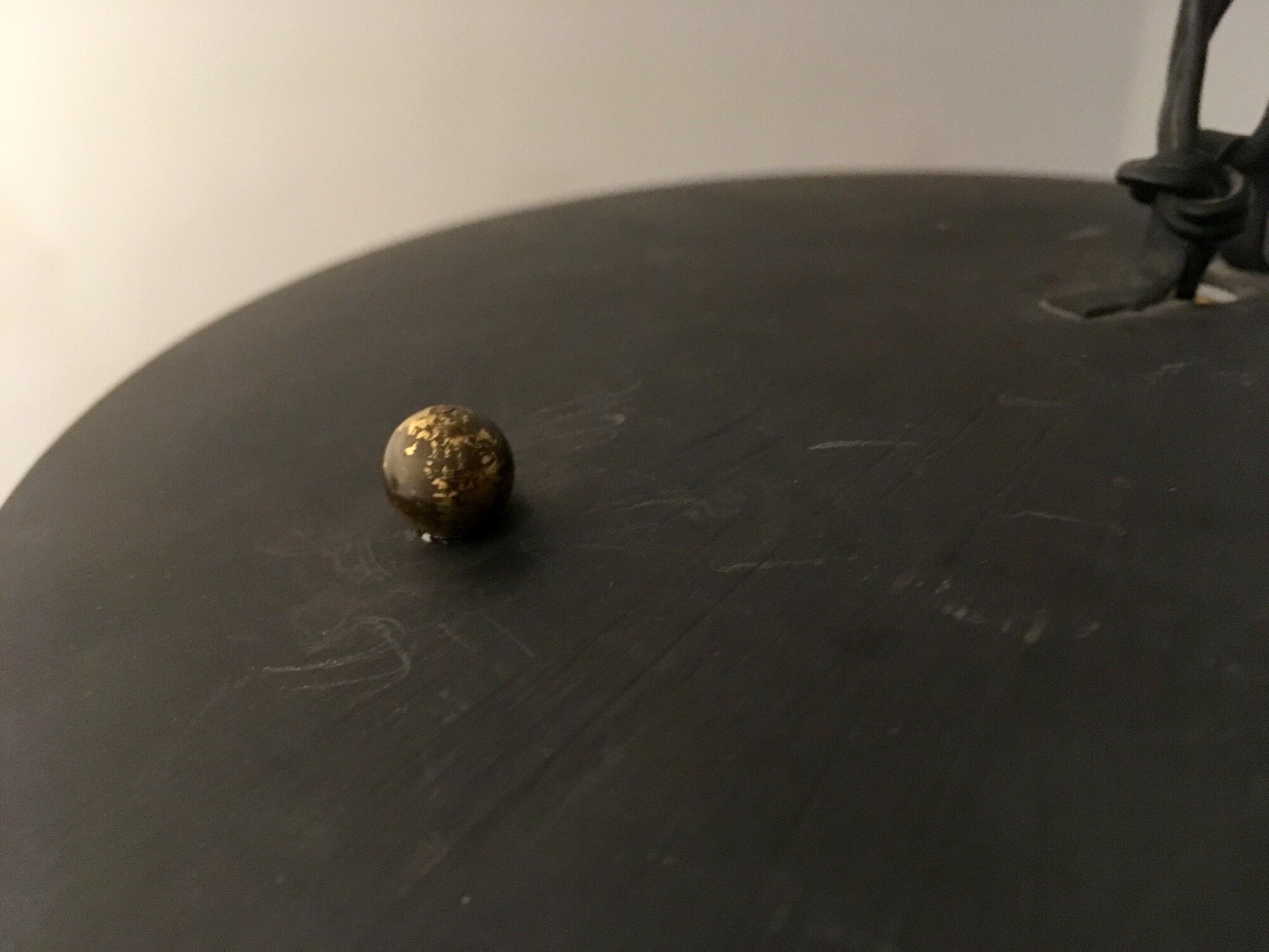 Vintage hanging lamp 50