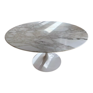 Table en marbre