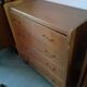 Commode scandinave