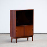 Scandinavian bookcase 1960